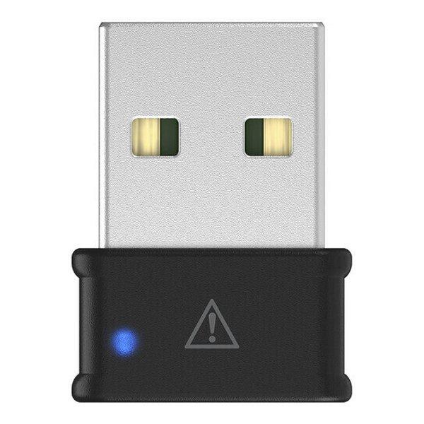 BUFFALO バッファロー Wi-Fiアダプター AirStation 小型/Wi-Fi 5 11...