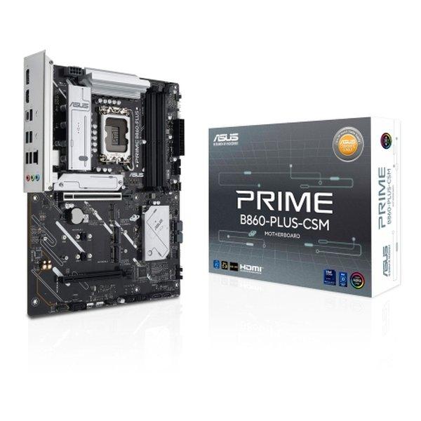 ASUS エイスース マザーボード PRIME ATX/Intel B860/Intel Core ...
