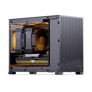 JONSBO ジョンスボ ミニタワー型PCケー...の詳細画像1