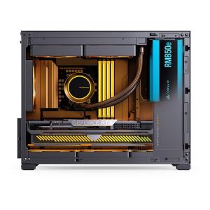 JONSBO ジョンスボ ミニタワー型PCケー...の詳細画像5