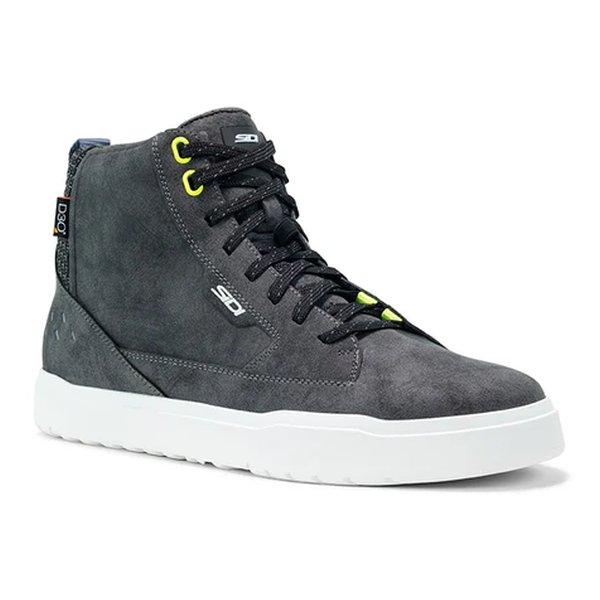 SIDI（シディ） バイク用 ライディングシューズ ARX WP ブラックＸホワイト/27.2cm ...