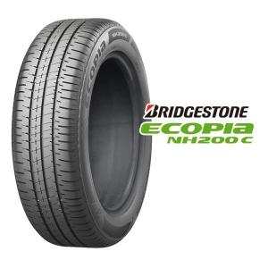 BRIDGESTONE（ブリヂストン） 低燃費タイヤ ECOPIA NH200 セダン