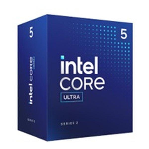 intel インテル Core Ultra 5 225 Arrow Lake-S 3.3 4.9 /...