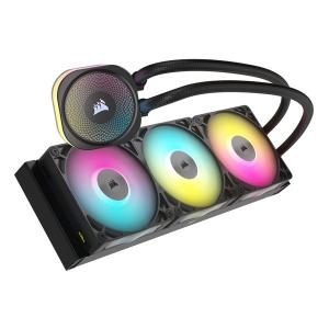 CORSAIR コルセア 水冷一体型CPUクー...の詳細画像2