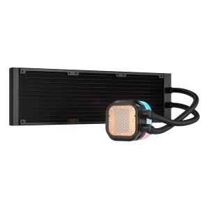 CORSAIR コルセア 水冷一体型CPUクー...の詳細画像3