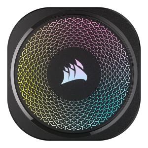 CORSAIR コルセア 水冷一体型CPUクー...の詳細画像4