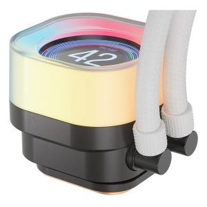CORSAIR コルセア 水冷一体型CPUクー...の詳細画像3