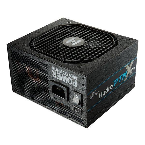 エフエスピー FSP 電源ユニット Hydro PTM X PRO ATX3.0 PCIe5.0 1...