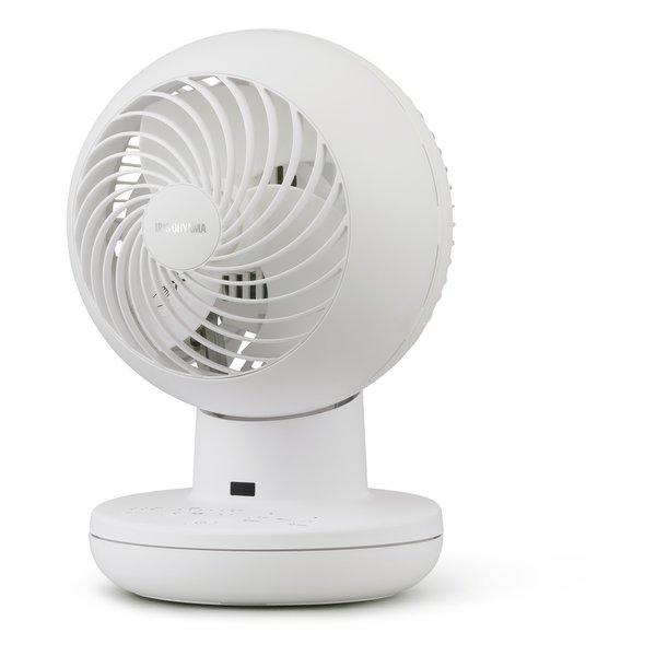 IRIS OHYAMA アイリスオーヤマ サーキュレーターアイ DC silent 分解丸洗い/22...