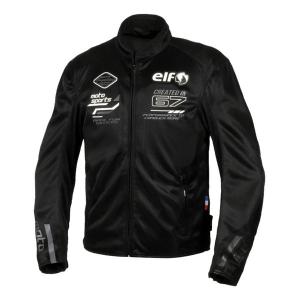 elf エルフ（elf） EJ-W120 エヴォルツィオーネPUレザージャケット