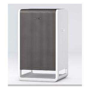 空気洗浄機　アリックス ALIX アリクス マイナスイオンUSB空気清浄機 BK ブラック SS-ALIX453BK