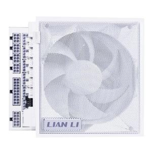 UNI FAN TL Wireless WT LCDモデル リバースブレード トリプル