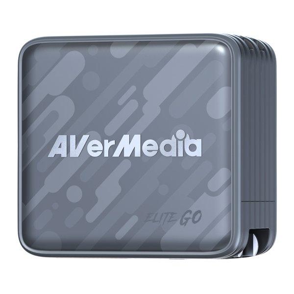 AVerMedia アバーメディア Live GENERATOR POCKET ポケットキャプチャー...