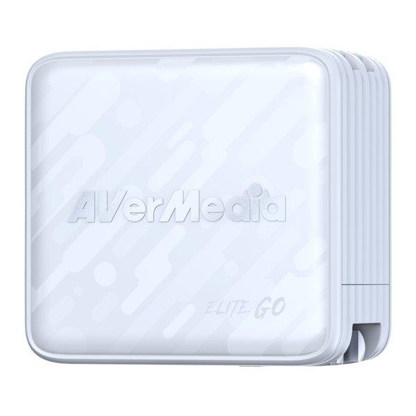 AVerMedia アバーメディア Live GENERATOR POCKET ポケットキャプチャー...