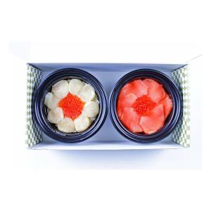 小樽海洋水産 オタルカイヨウスイサン 小樽の市場丼セット ZOA054061667(2646726)｜e-zoa
