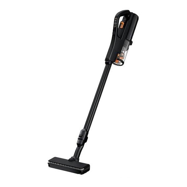 HITACHI 日立 ヒタチ コードレススティッククリーナー パワーブーストサイクロン 1.6kg/...