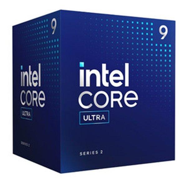 intel インテル Core Ultra 9 285 BOX LGA1851/24コア/内臓CPU...