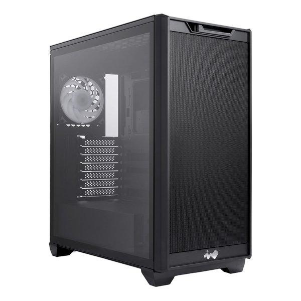 InWin インウィン D5 IW-CS-D5BLK-1AN120(2646938)