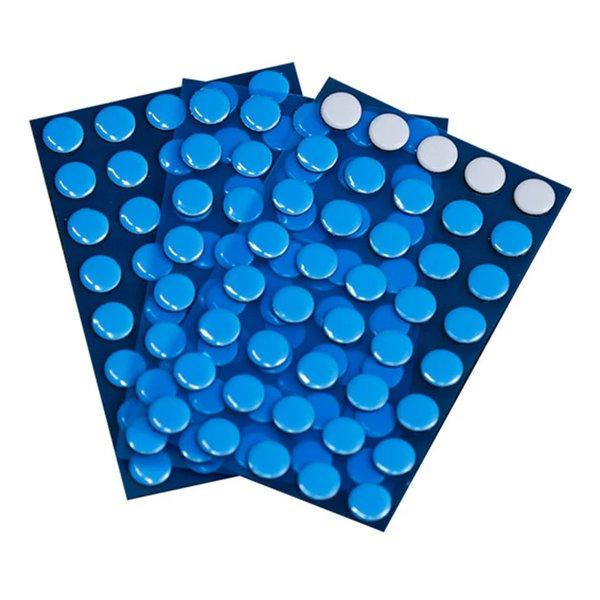 WAIZOWL ワイズオール WAIZOWL×KIBU MouseSkates DOT Shiroシ...