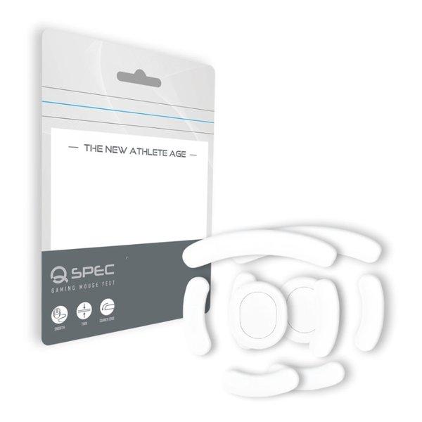 QSPEC キュースペック SURUGA PTFEマウスソールfor GPRO Wireless G...