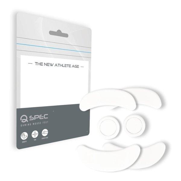 QSPEC キュースペック SURUGA PTFEマウスソール for Vaxee np01s wi...