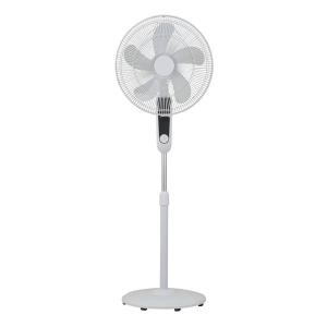 おおたけ 扇風機 フロア扇風機 GF-F425FR-W ホワイト : PCあきんど