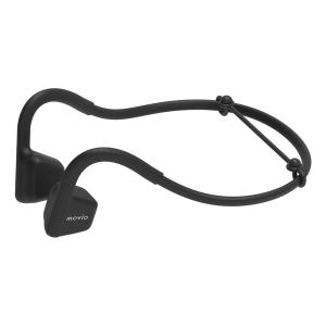 SHOKZ(AFTERSHOKZ)◇イヤホン・ヘッドホン AEROPEX LUNAR GRAY