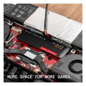 SANDISK サンディスク WD_BLACK...の詳細画像3