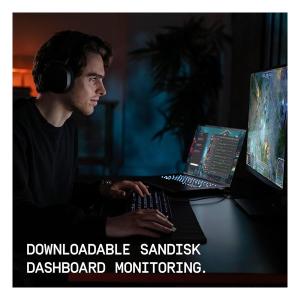 SANDISK サンディスク WD_BLACK...の詳細画像5