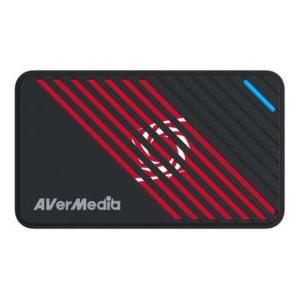 AVerMedia アバーメディア LIVE ...の詳細画像1