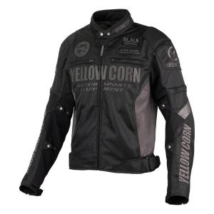 YELLOW CORN ツーリングジャケット YeLLOW CORN YeLLOWCORN YB-5300 バイクウェア バイクジャケット