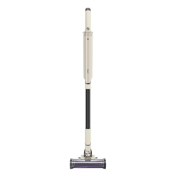 Shark シャーク EVOPOWER SYSTEM NEO サイクロン式/1.5kg/アイボリー ...