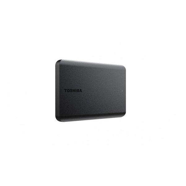 TOSHIBA 東芝 ポータブル外付けHDD 4TB HDTB540AK3CA(2563028)