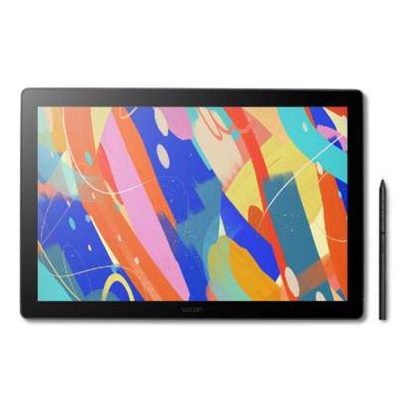 Wacom ワコム Wacom Cintiq 16液晶ペンタブレット 16.0型 2025年モデル ...