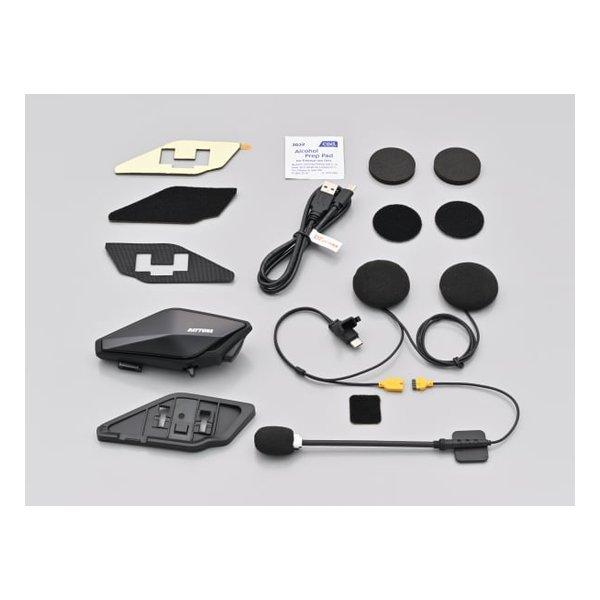 DAYTONA デイトナ DT-02 ブームマイクユニット 25032(2654560)