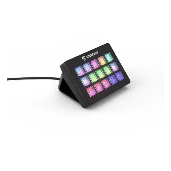 Elgato エルガト Stream Deck Scissor Keys 10GBL9901(265...