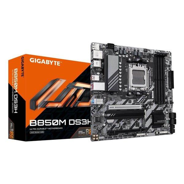 GIGABYTE ギガバイト AMD Ryzen9000シリーズ対応 PCIe5.0 M.2/DDR...