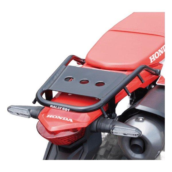 ROUGH&amp;ROAD ラフアンドロード ラリー591アルミキャリアタイプS CRF25L 21- R...