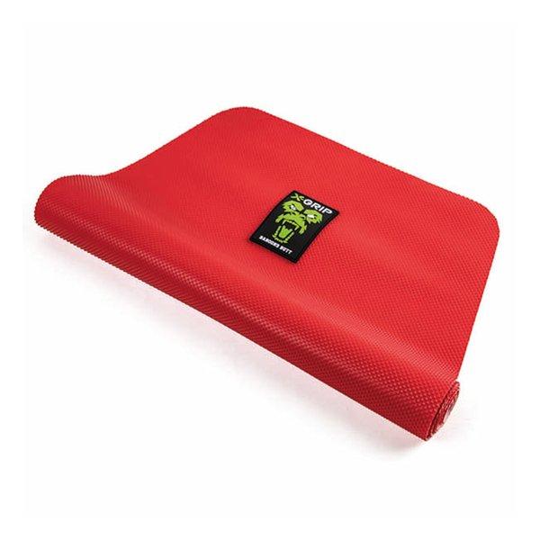 ROUGH&amp;ROAD ラフアンドロード バイク用 X-GRIP BABOONS BUTTシートカバー...