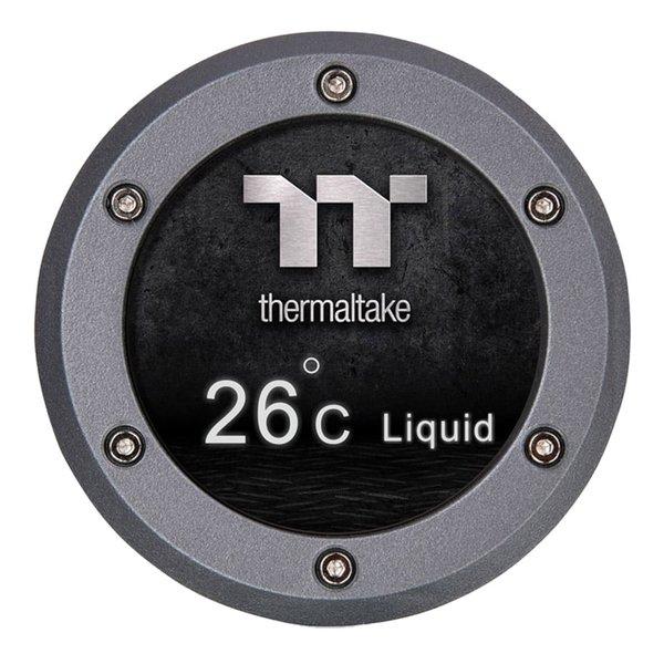 thermaltake サーマルテイク 2.1 inch Circle LCD Screen Kit...