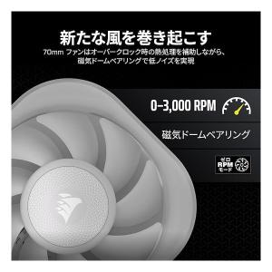 CORSAIR コルセア iCUE LINK ...の詳細画像2