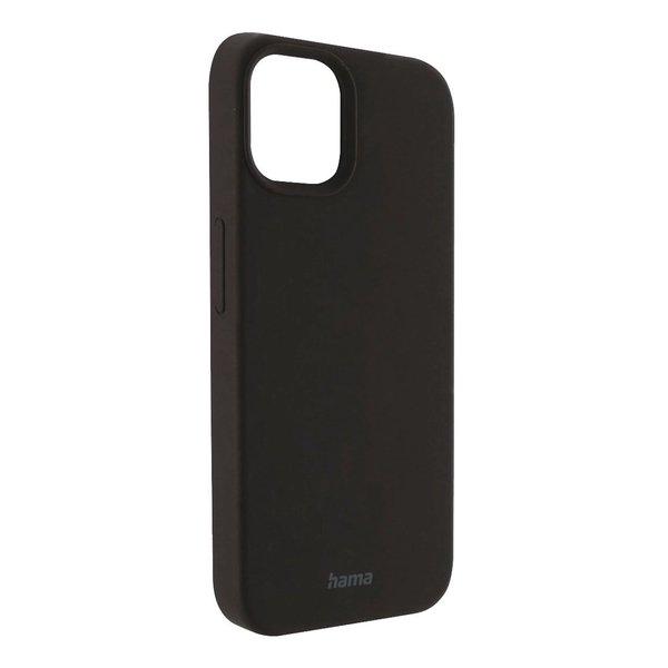 hama ハーマー MagCase Finest Feel PRO カバー型ケース Apple iP...
