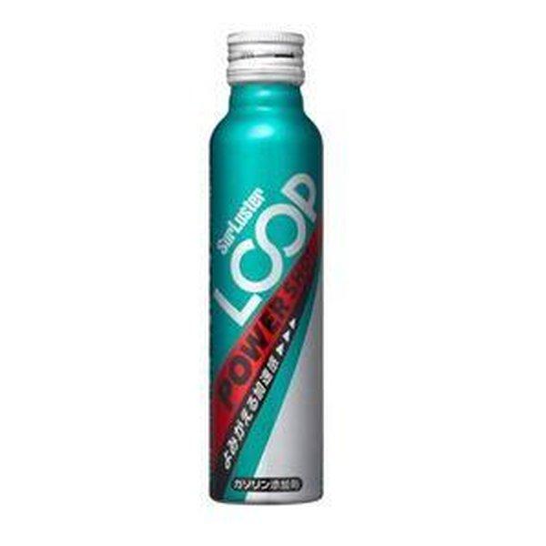 SurLuster（シュアラスター） ループ パワーショット 80ml LP-15(2657683)