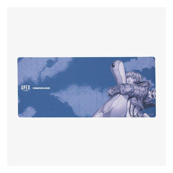 HIGROUND（ハイグラウンド） Apex Legends Mousepad Wattson/Gr...