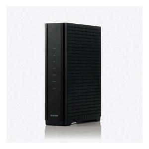 エレコム WRC-BE36QS-B Wi-Fi 7 2882+688Mbps 2.5Gルーター