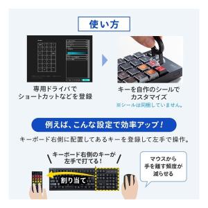 SANWA SUPPLY サンワサプライ プロ...の詳細画像3