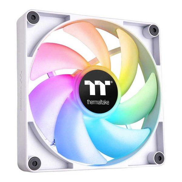 thermaltake サーマルテイク ケースファンx2 140mm /1500RPM CT140 ...