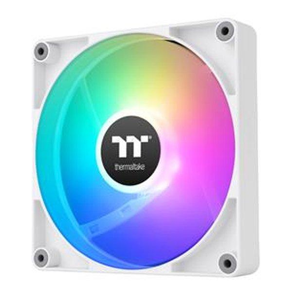 thermaltake サーマルテイク ケースファン CT120 Reverse ARGB Sync...