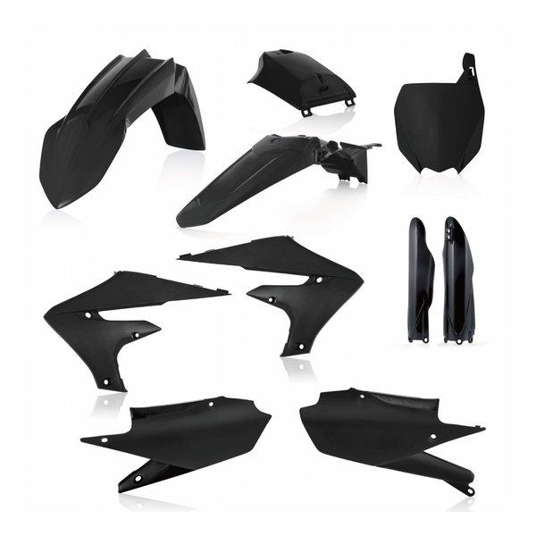 ACERBIS アチェルビス PLASTICフルキット YZ250F 19-23/250FX 19-...
