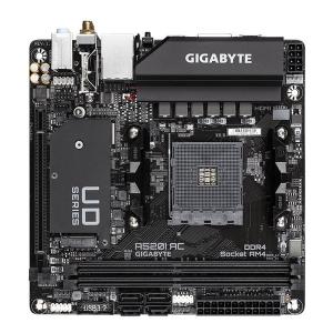 GIGABYTE ギガバイト マザーボード M...の詳細画像1